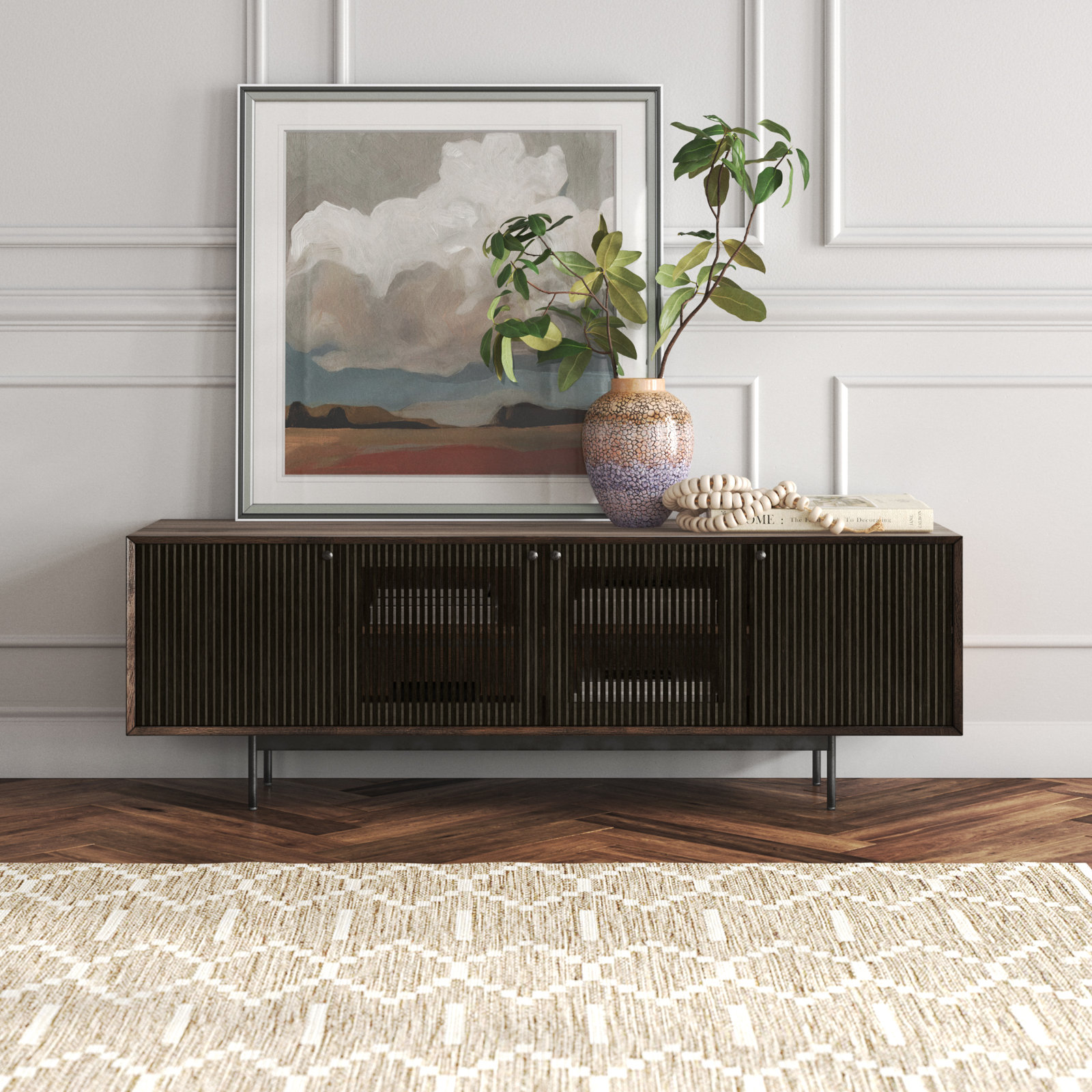 Enya Media Console