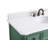 Angelique 48'' Single Bathroom Vanity with Top-550586528-626851058