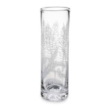 Glass Table Vase