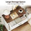 80cm W Bedside Table