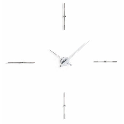 Horloge murale Merlin
