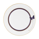 Bone China Salad/Dessert Plate