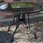 Anaum 4 - Person Patio Dining Set with Round Table