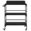 Osterman Metal Bar Cart-899348963