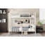 Lit superposé en métal, peu encombrant / réduit le bruit / pas de sommier tapissier requis-801056336-801056337