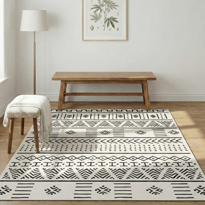 Tapis marocain Thambiah