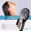 Handheld Shower Head-166813299
