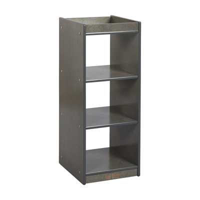 ECR4Kids 3-Cube Vertical Storage Cabinet