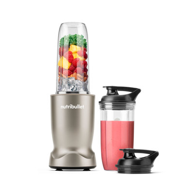 nutribullet Turbo Personal Blender 1000-Watts