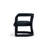 Nolita Velvet Barrel Chair-1710399391