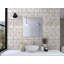 Miroir de salle de bain Alexx-1684467808