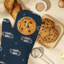 Astronaut Dinos Oven Mitt