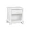 Table de chevet Transitional