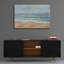 «Morning Surf» par Jeanette Vertentes, art mural en verre acrylique-696720390