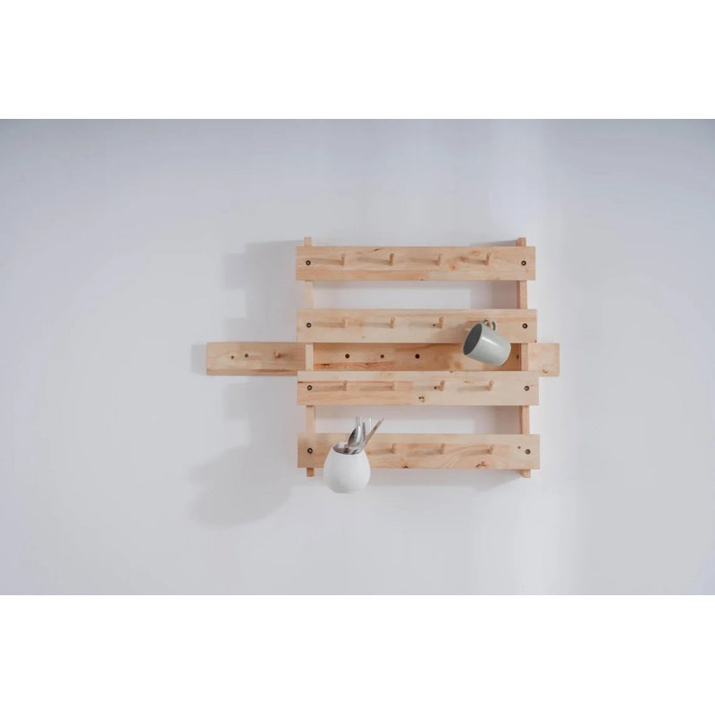 Keysville Bracket Shelf