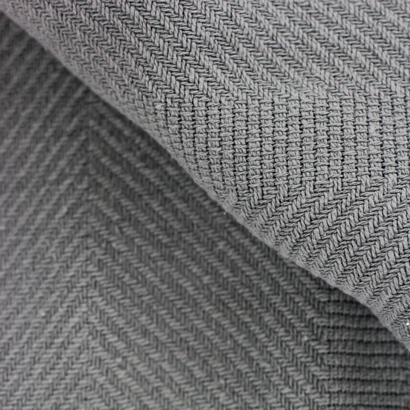 Quezada Machine Woven Throw Blanket, Twin/TwinXL