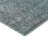 Premium Machine Washable Prisco Teal Rug-1436657398