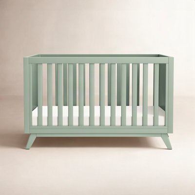Otto 3-In-1 Convertible Crib