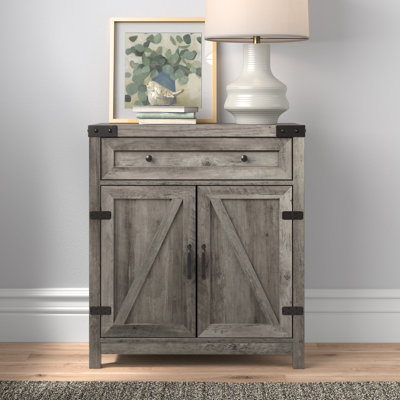 Westerlo 76.2cm Sideboard