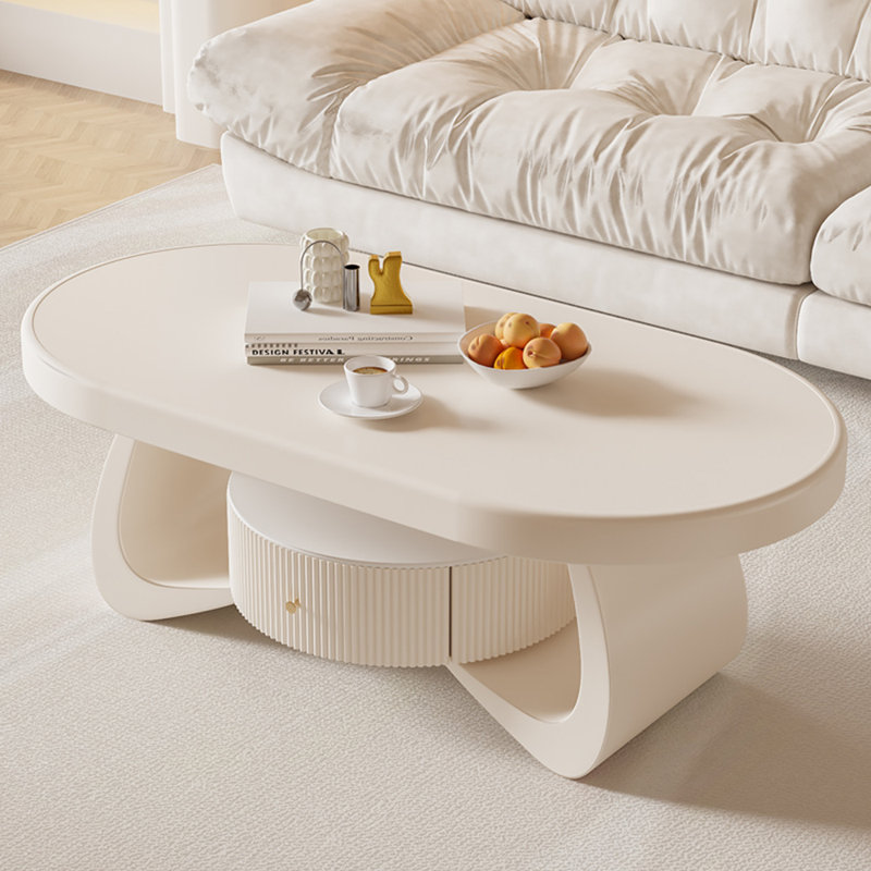 Barragan, Beige, 16.54" H x 39.37" L x 23.62" W, Beige