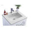 Ensemble de meuble-lavabo simple 24 po Caballero-384348780-341643894
