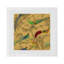 Cotton Blend Square Napkins-1798352476