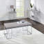 Table de bout Modern Contemporary