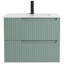 Meuble-lavabo moderne avec façades de tiroirs Citiscape-1905559676