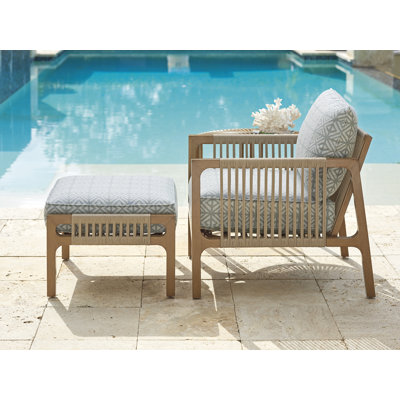 St Tropez Patio Chair