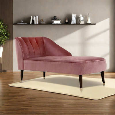 Ergonomic design solid wood chair
