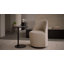 Branch Solid Wood End Table-307384425