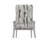 Belle Isle Cushion Deep Seating Arm Chair-98360331-98360316