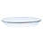 Set of 4 Grey Swirl Pasta Plates-76956301
