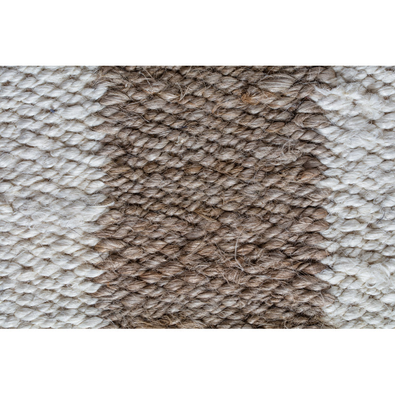 Orin Flatweave Area Rug, Rectangle 152cm x 244cm