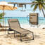 190cm Long Chaise Lounge Set-1969271251