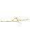 JONAS 3 LIGHT CHANDELIER