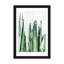 «Cactus IV» par Mareike Böhmer, impression sur toile tendue-73617803-73617804-73617805