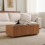 Table basse 46,8 po Mid-Century
