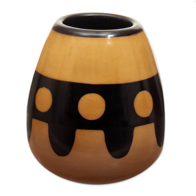 Corvallis Handmade Ceramic Table Vase
