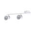 Ballston 77cm 4 -Light Track Kit