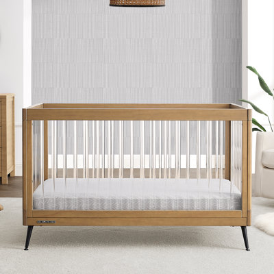 Sloane 4-in-1 Convertible Crib