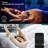 4-Light Rotatable Smart LED Track Light Kit, Dimmable Track Lighting Colour Changing with Remote