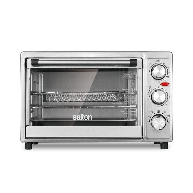 Friteuse / grille-pain à convection Salton Air