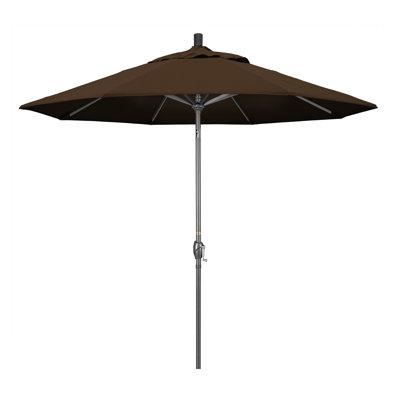 Ayomipo 108'' Market Umbrella