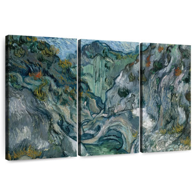 Alvord Ravine 1889