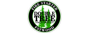 Logo Double Tree Forest Products