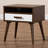Marlinda End Table with Storage