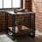 Sandisfield Solid Wood Top End Table