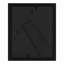Cadre photo simple en bois doré-56614920-56614924-56614927