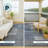 Machine Washable Indoor/Outdoor Chantille ACN2749 Striped Rug-345920109-345920102